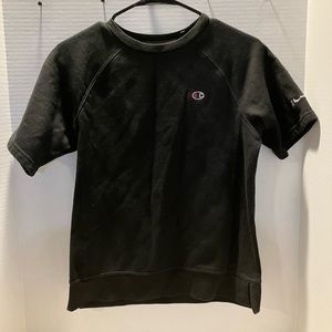 Youth Champion Heavy Cotton Tee